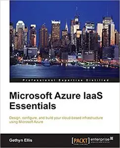 Microsoft Azure IaaS Essentials (Repost)