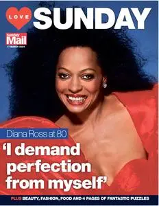 Sunday Mail Supplement - 17 March 2024