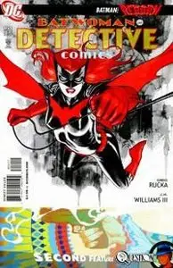 Detective Comics 854 (noads)(PeterWatts-DCP)