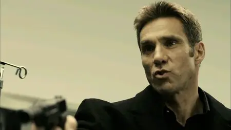 Game of Death - Extended Version (2010)
