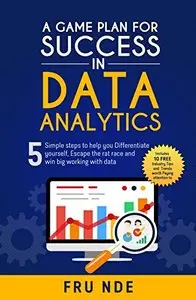 A Game Plan for Success in Data Analytics