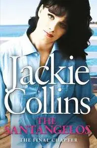 «The Santangelos» by Jackie Collins