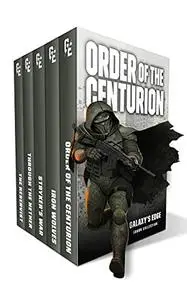 Order of the Centurion: Complete Boxed Set