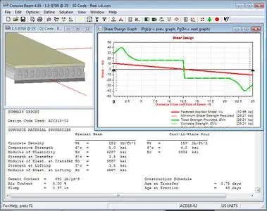 Concise Beam 4.65.9.0