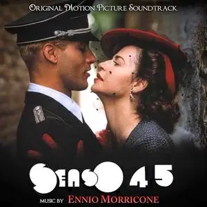 Ennio Morricone - Senso 45 (Original Motion Picture Soundtrack) (Remastered) (2002/2023) [Official Digital Download 24/48]