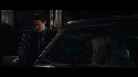 The Vow (2012)
