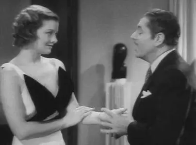 Penthouse (1933)