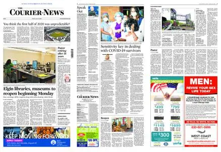 The Courier-News – July 05, 2020