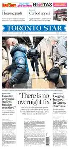 Toronto Star - 7 April 2023