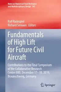 Fundamentals of High Lift for Future Civil Aircraft (Repost)
