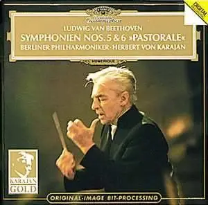 Herbert von Karajan - Deutsche Grammophon's Karajan Gold Series (30 CDs)