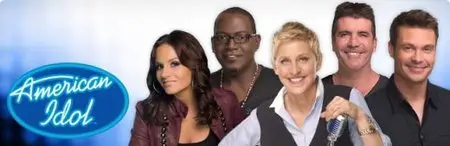 American Idol S09E14 Top 12 Guys Perform HDTV XviD
