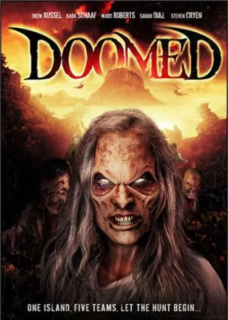 Doomed (2007)