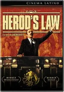 Herod's Law (1999)