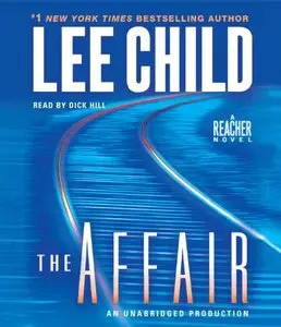 The Affair: A Reacher Novel (Audiobook)