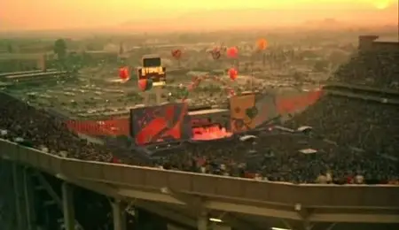 BBC - Rolling Stones: Crossfire Hurricane (2012)
