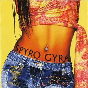 Spyro Gyra - Good To Go-Go (2007) MCH PS3 ISO + DSD64 + Hi-Res FLAC