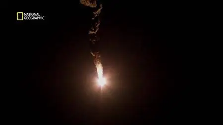 One Strange Rock S01E10