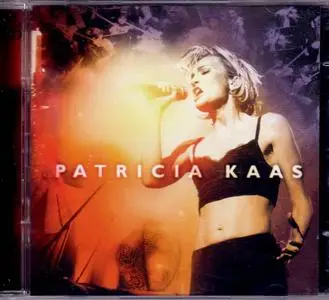 Patricia KAAS - Ce sera nous + Les chansons commencent Live 2000 @320