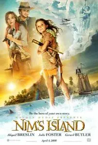 Nims Island (2008)