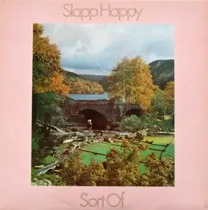 Slapp Happy - Sort Of (Polydor 1972) 24-bit/96kHz Vinyl Rip