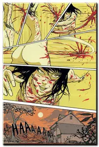 Parra - 3 instincts - One Shot - (re-up)