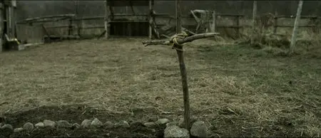 Exit Humanity (2011)