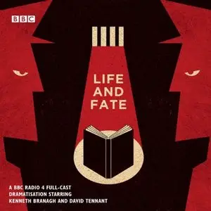 Life and Fate: The Complete BBC Series (Dramatised) (Audiobook)