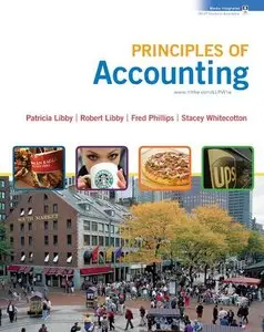 Principles of Accounting (repost)