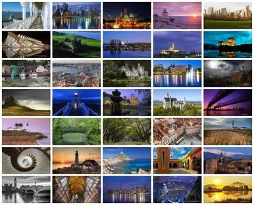 Webshots - Architecture 02 (2560x1440)