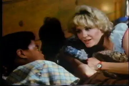 Jimmy The Kid (1982)