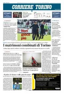 Corriere Torino - 15 Aprile 2019