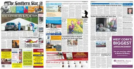 The Southern Star – April 04, 2020
