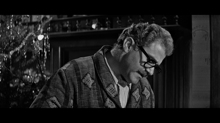 The Apartment (1960) [4K, Ultra HD]