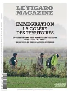Le Figaro Magazine - 8 Décembre 2023