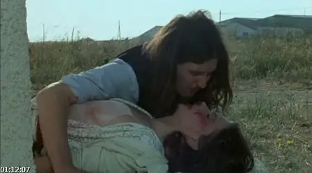 Amore Tossico (1983)