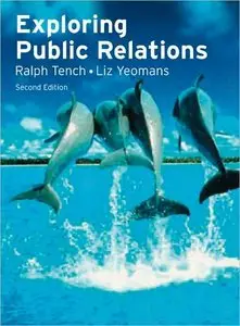 Exploring Public Relations, 2nd Edition (repost)