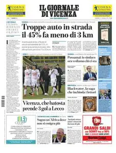 Il Giornale di Vicenza - 15 Gennaio 2023