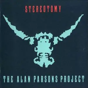 Alan Parsons Project  15 albums