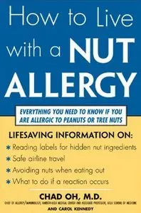 How to Live with a Nut Allergy (repost)