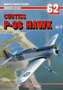 Curtiss P-36 Hawk cz.2 (repost)