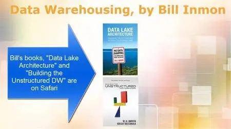 Data Warehousing