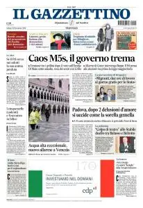 Il Gazzettino Treviso - 23 Novembre 2019