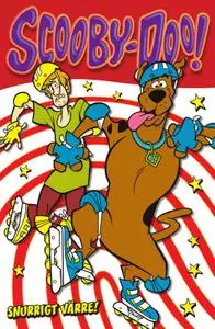 Scooby Doo – 10 maj 2021