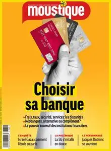 Moustique Magazine - 15 Novembre 2023