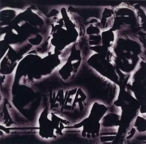 Slayer - Undisputed Attitude (1996) [Original Japanese Pressing] RESTORED