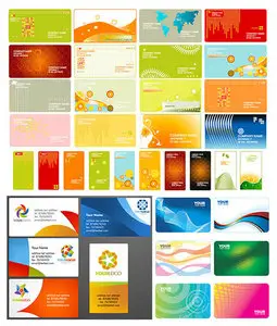 Card Template 2602