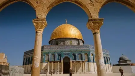 National Geographic - Jerusalem (2013)