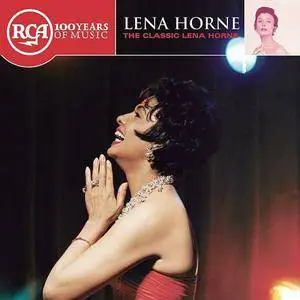 Lena Horne - The Classic Lena Horne (2001)
