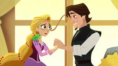 Tangled: The Series S01E20